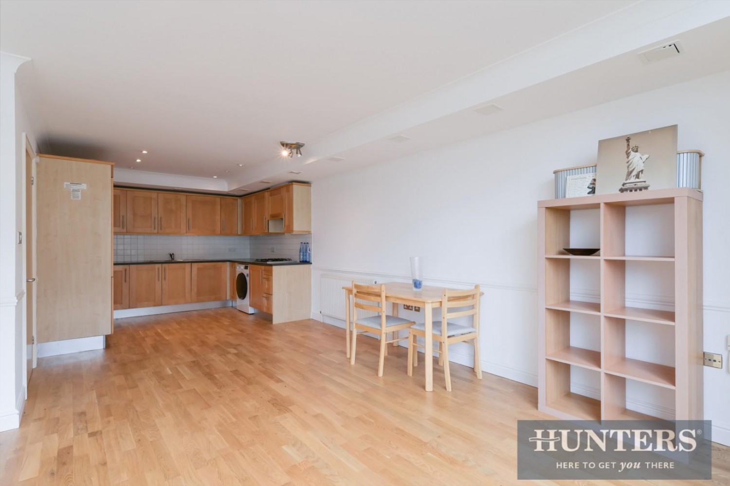 Ferry Lane, Brentford