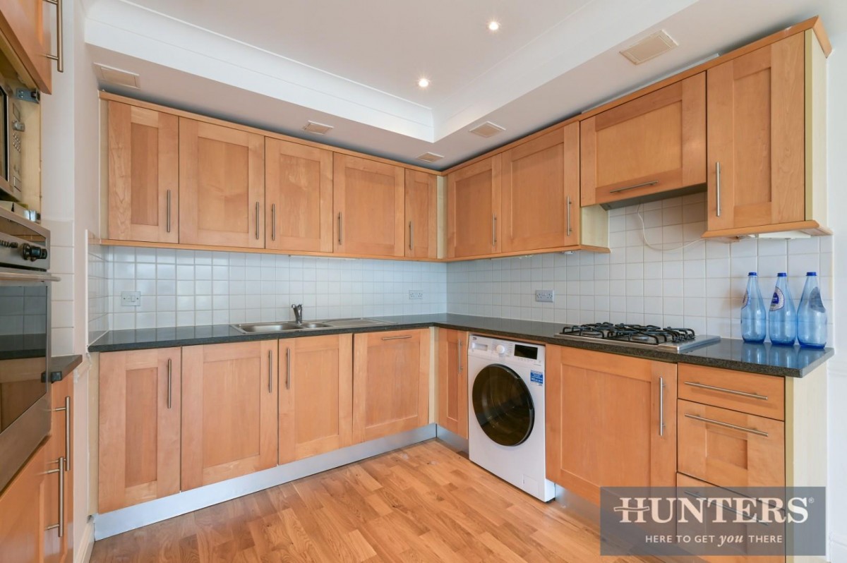 Ferry Lane, Brentford