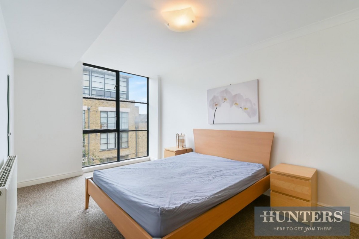 Ferry Lane, Brentford