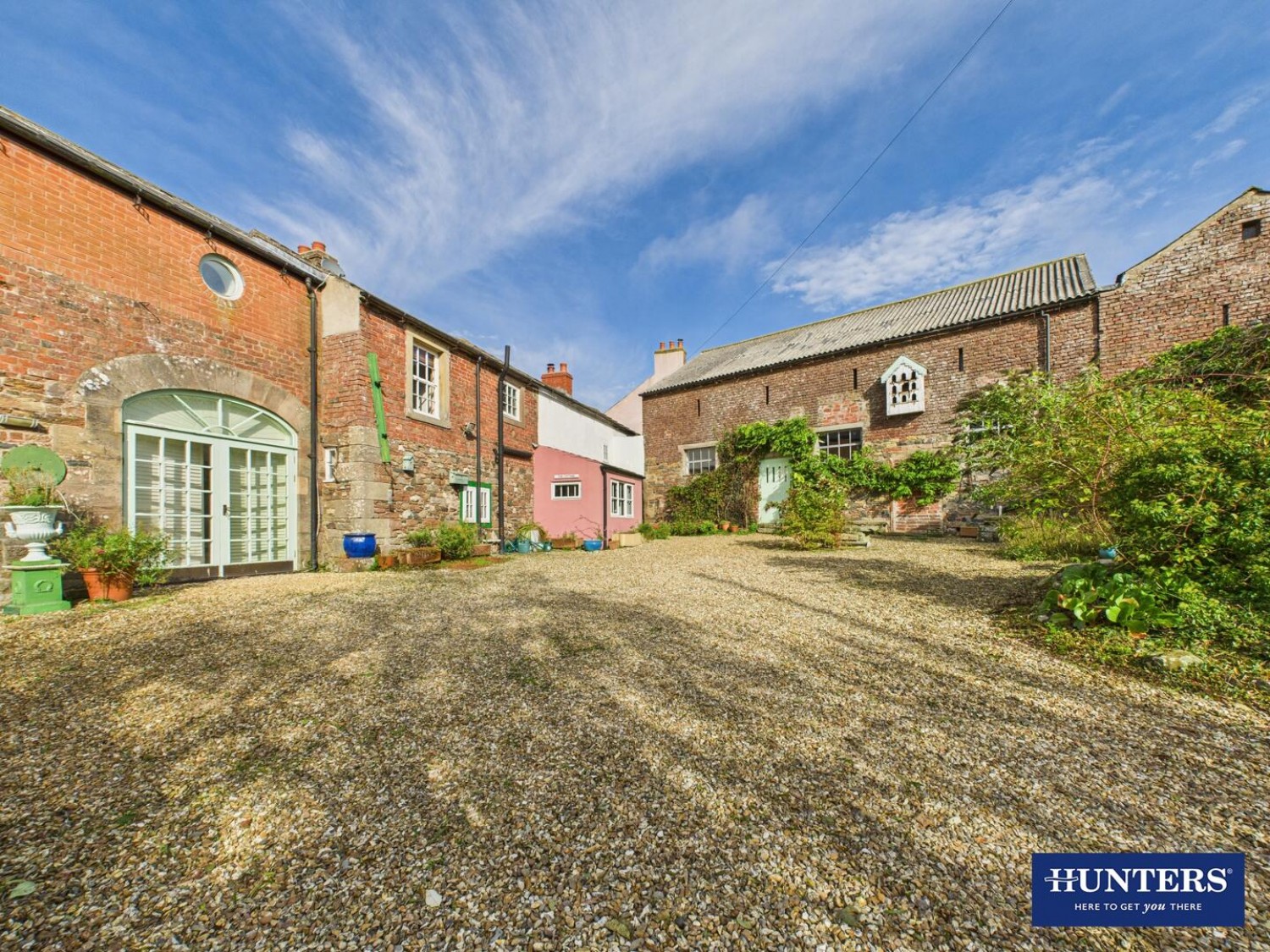 Boustead Hill, Burgh-By-Sands, Carlisle