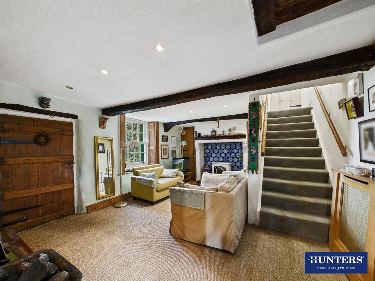 Boustead Hill, Burgh-By-Sands, Carlisle