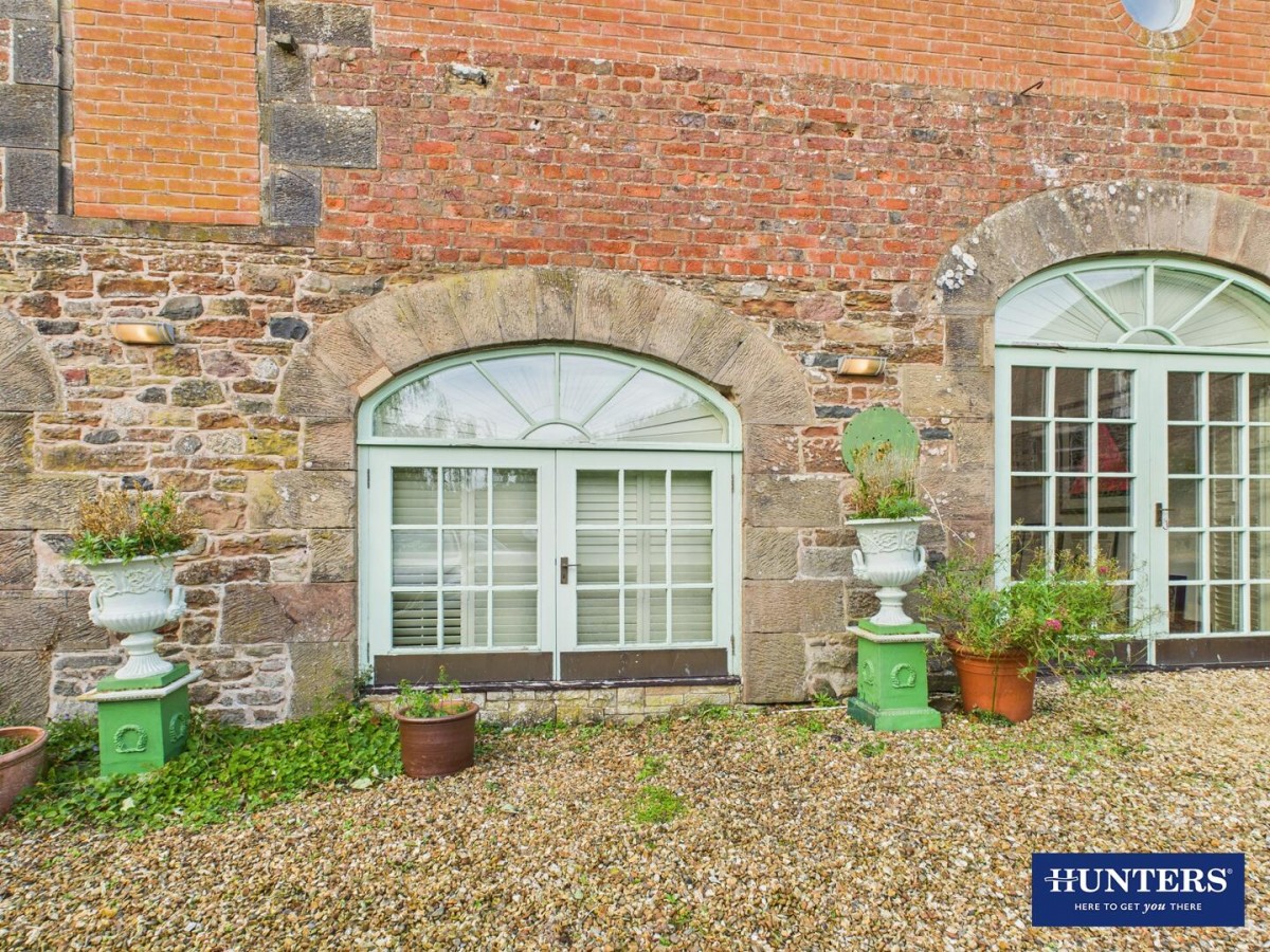 Boustead Hill, Burgh-By-Sands, Carlisle