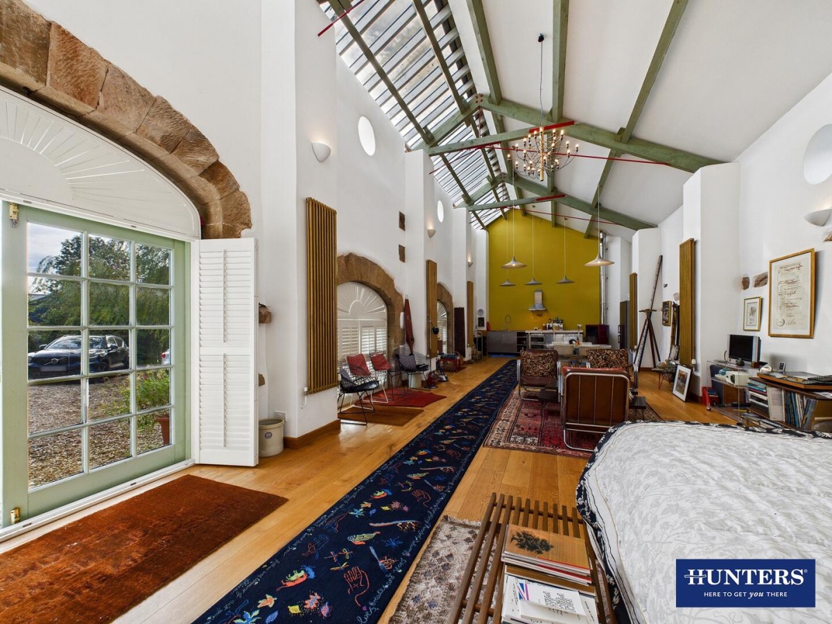 Boustead Hill, Burgh-By-Sands, Carlisle