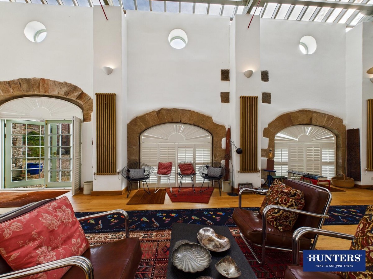 Boustead Hill, Burgh-By-Sands, Carlisle