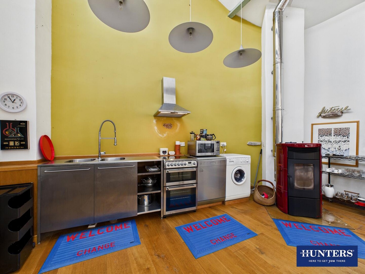 Boustead Hill, Burgh-By-Sands, Carlisle