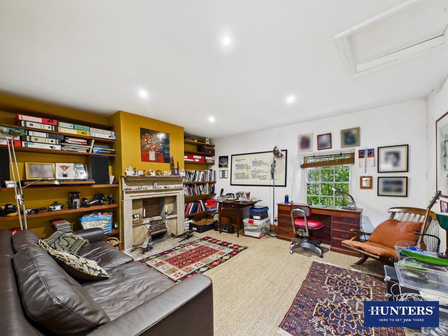 Boustead Hill, Burgh-By-Sands, Carlisle