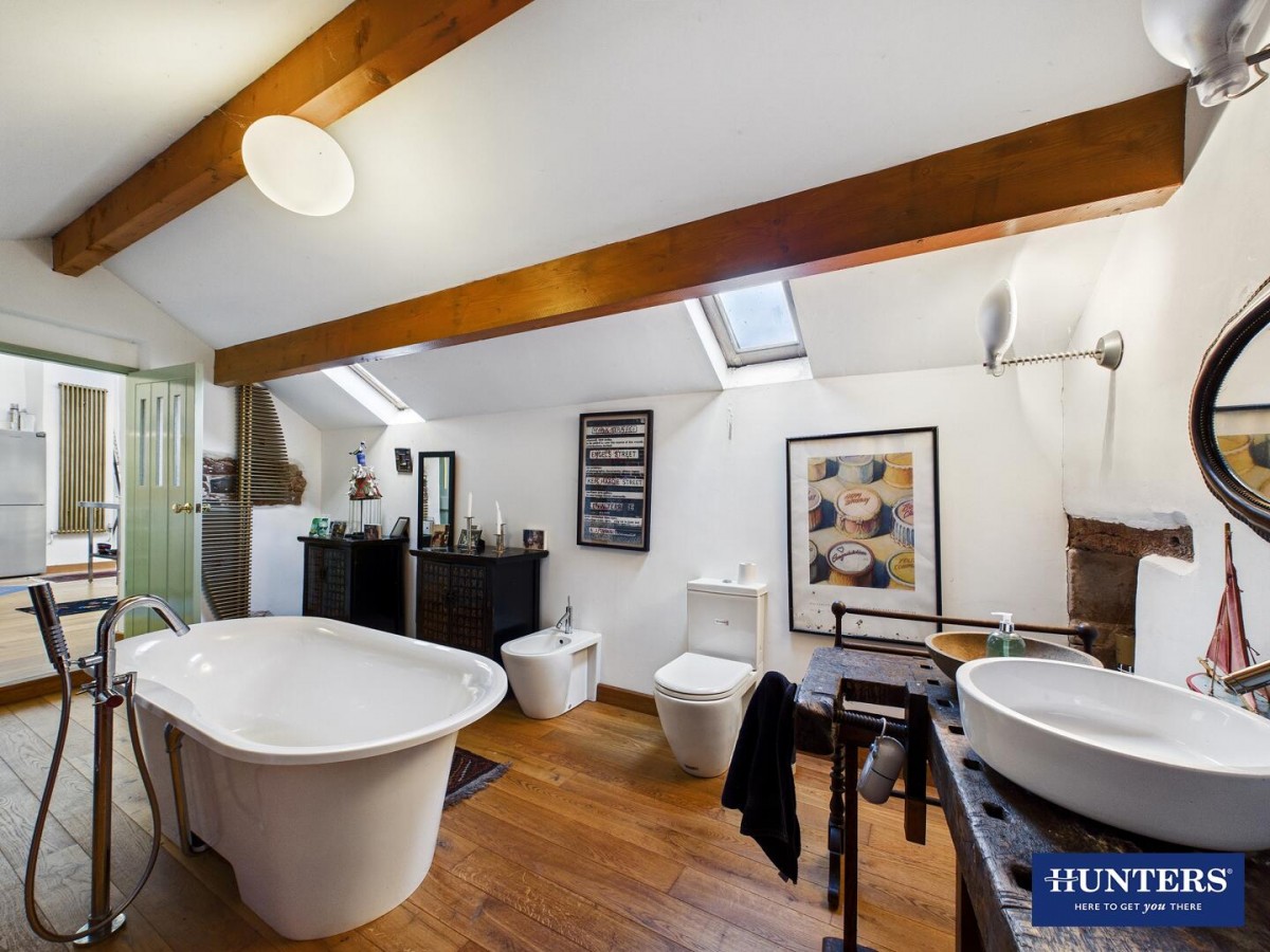 Boustead Hill, Burgh-By-Sands, Carlisle