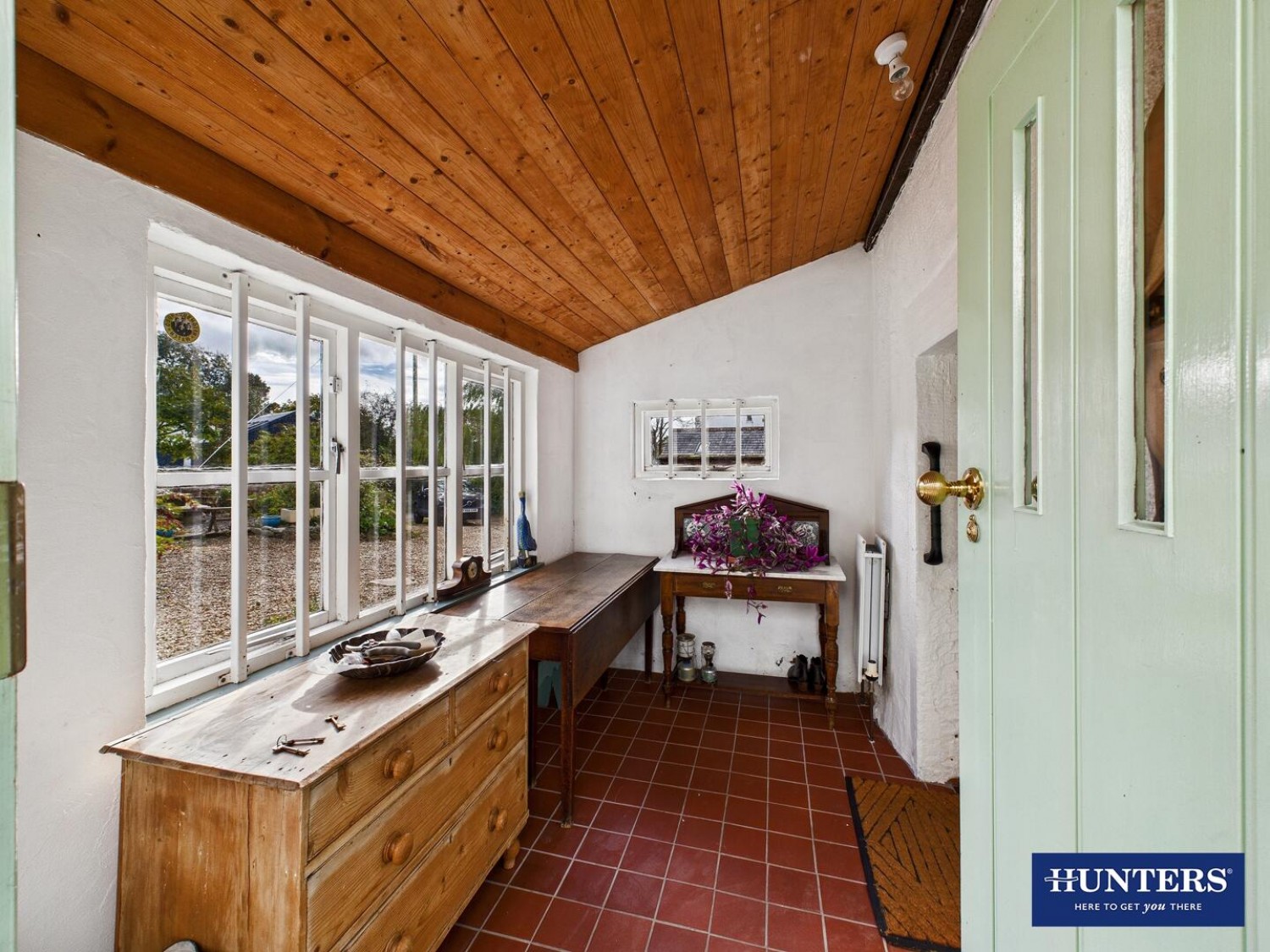 Boustead Hill, Burgh-By-Sands, Carlisle