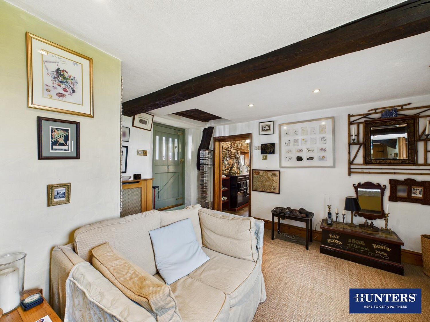 Boustead Hill, Burgh-By-Sands, Carlisle