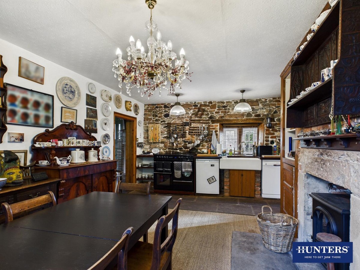 Boustead Hill, Burgh-By-Sands, Carlisle