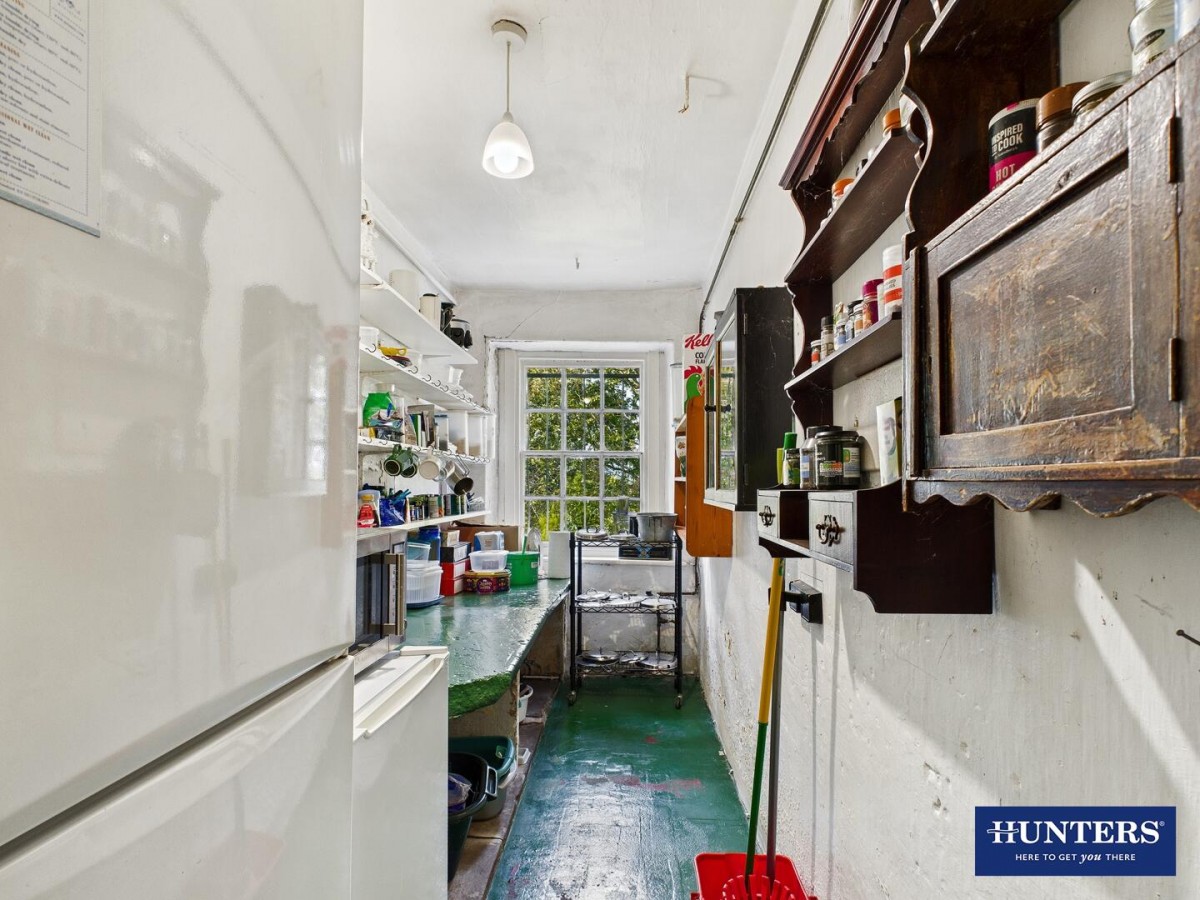 Boustead Hill, Burgh-By-Sands, Carlisle