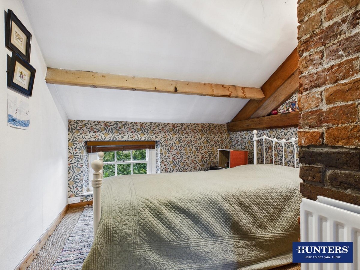 Boustead Hill, Burgh-By-Sands, Carlisle