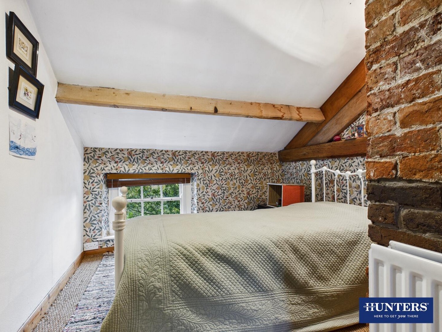 Boustead Hill, Burgh-By-Sands, Carlisle