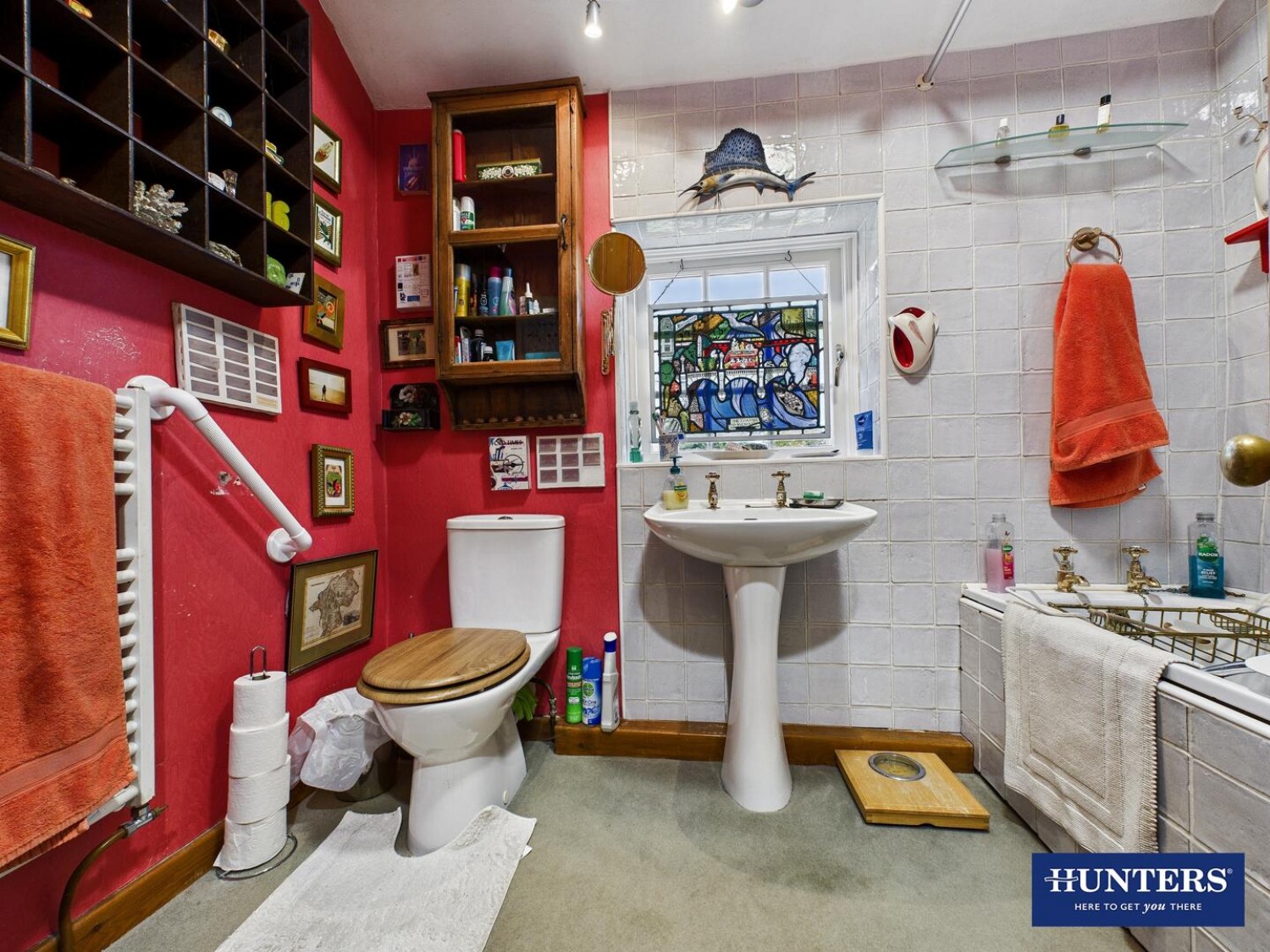 Boustead Hill, Burgh-By-Sands, Carlisle