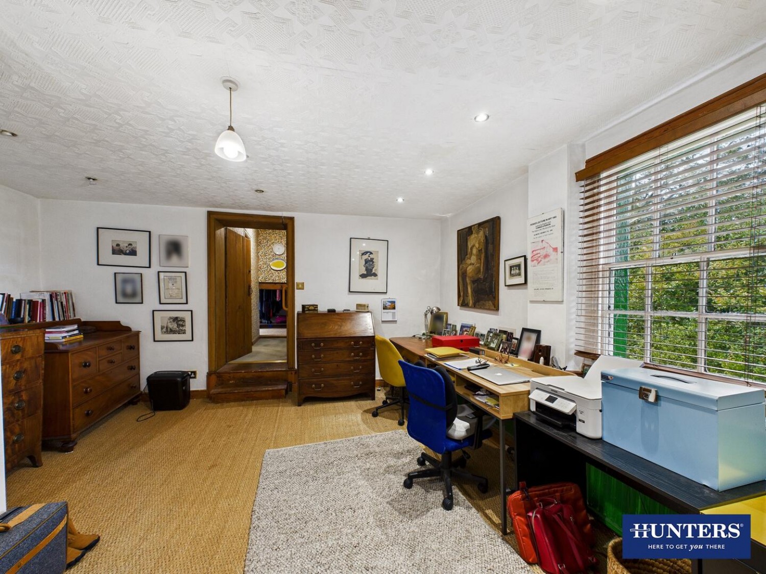 Boustead Hill, Burgh-By-Sands, Carlisle