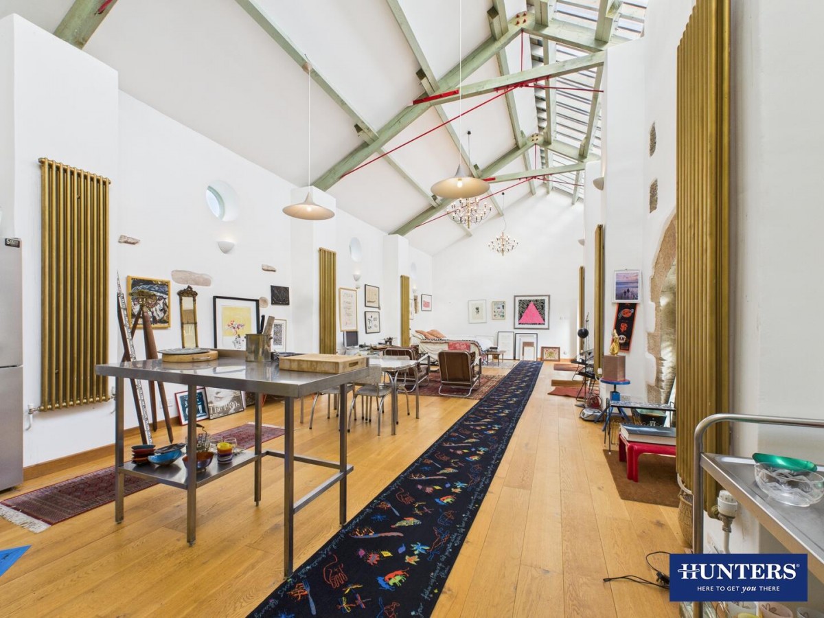 Boustead Hill, Burgh-By-Sands, Carlisle