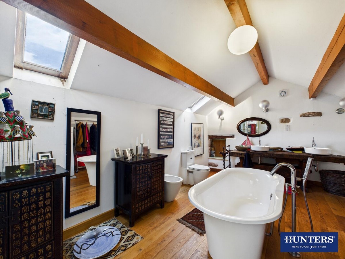 Boustead Hill, Burgh-By-Sands, Carlisle