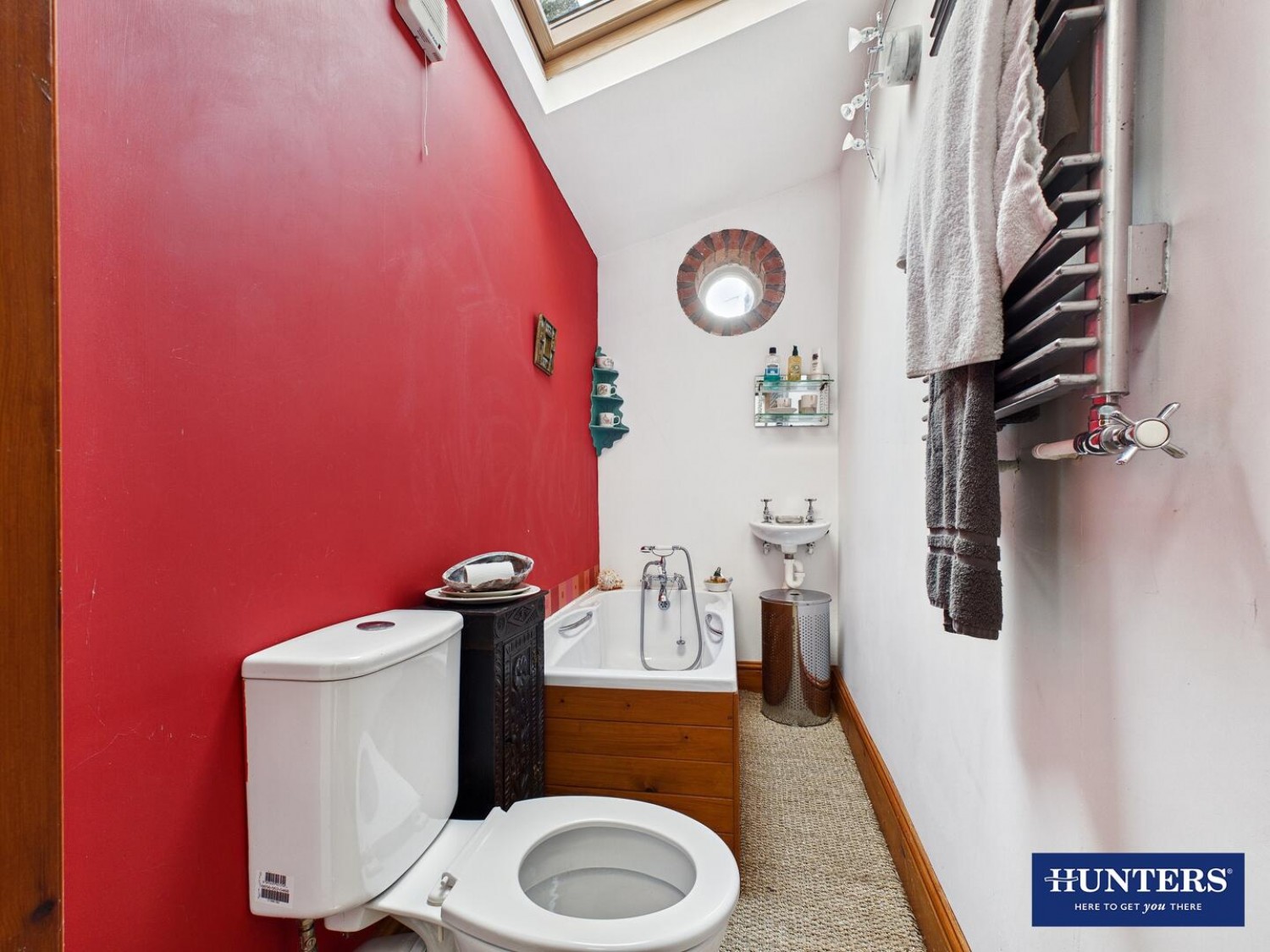 Boustead Hill, Burgh-By-Sands, Carlisle