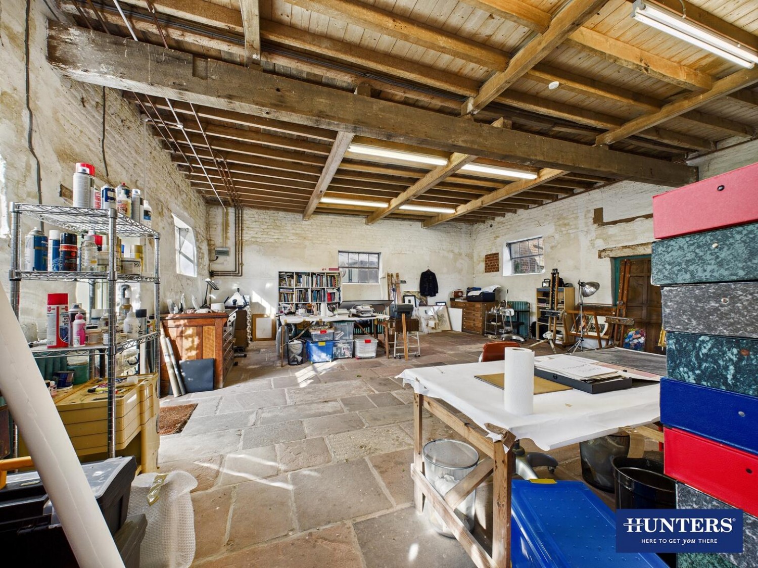 Boustead Hill, Burgh-By-Sands, Carlisle