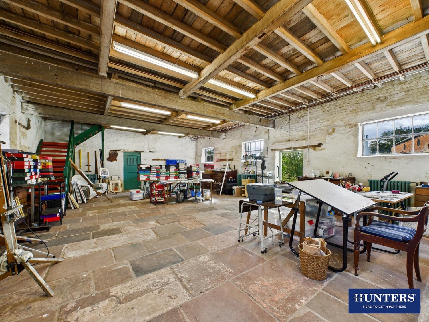 Boustead Hill, Burgh-By-Sands, Carlisle