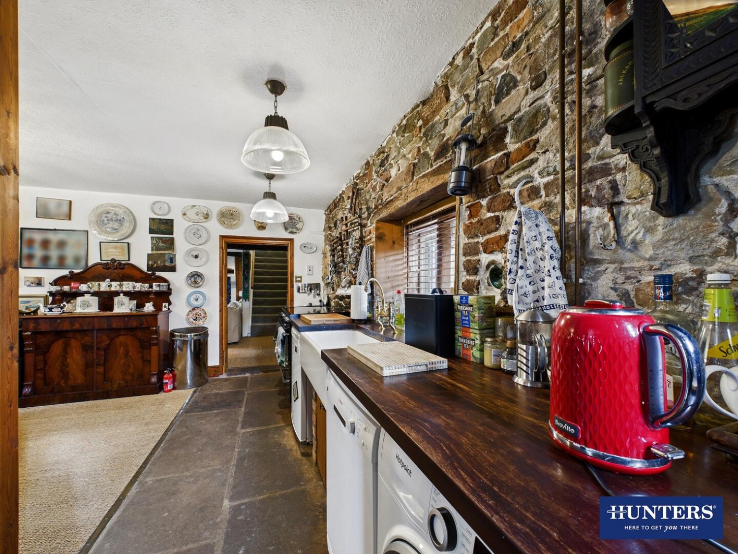 Boustead Hill, Burgh-By-Sands, Carlisle