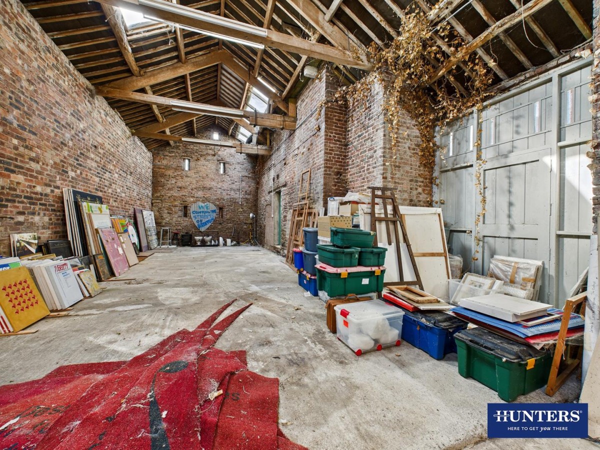 Boustead Hill, Burgh-By-Sands, Carlisle