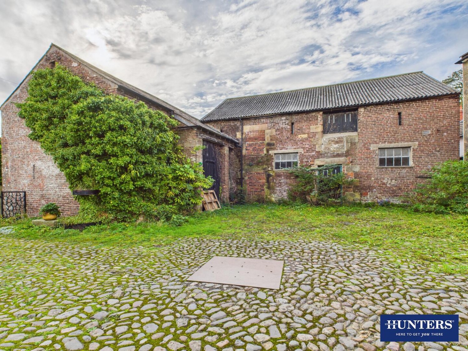 Boustead Hill, Burgh-By-Sands, Carlisle