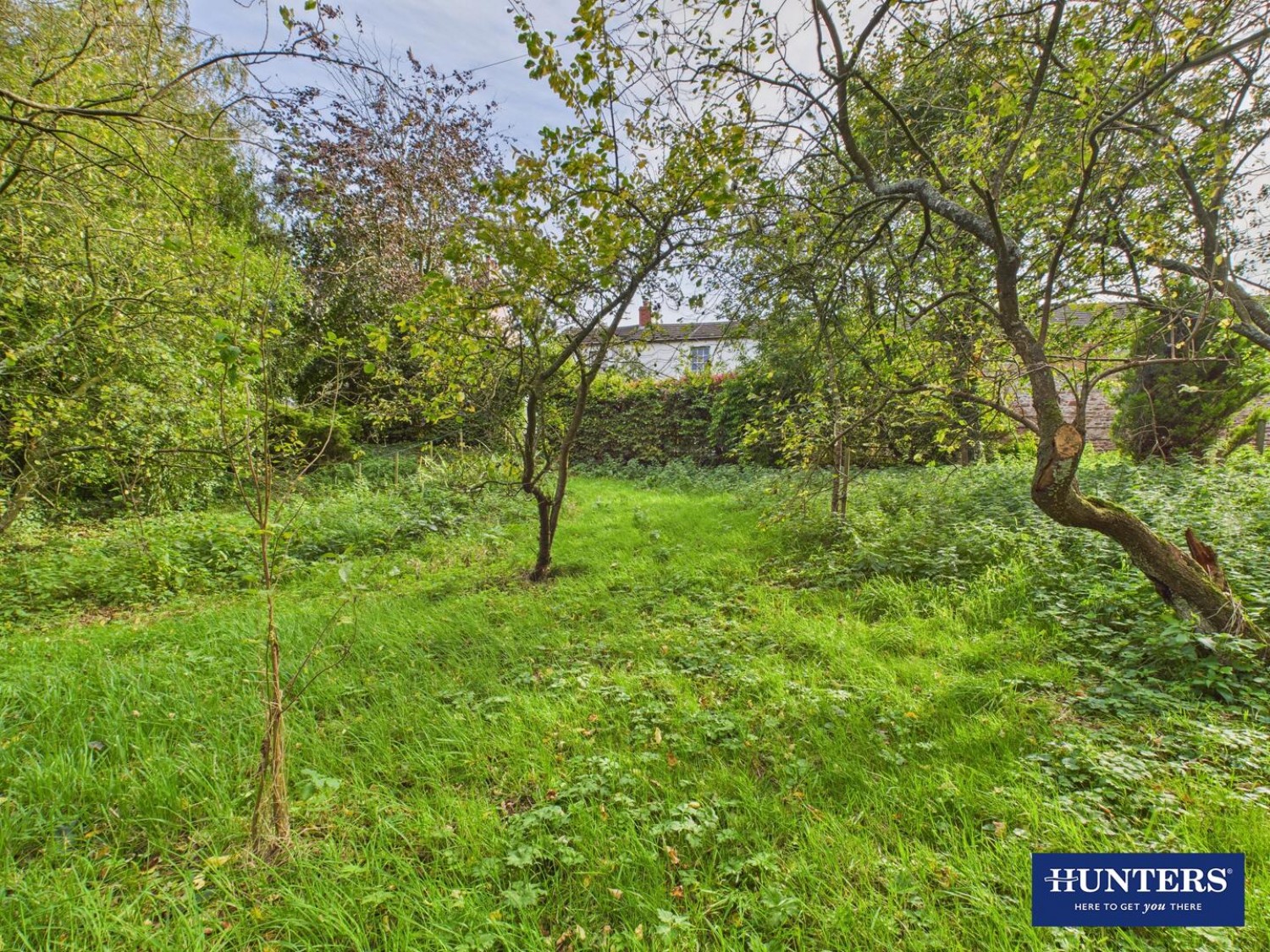 Boustead Hill, Burgh-By-Sands, Carlisle