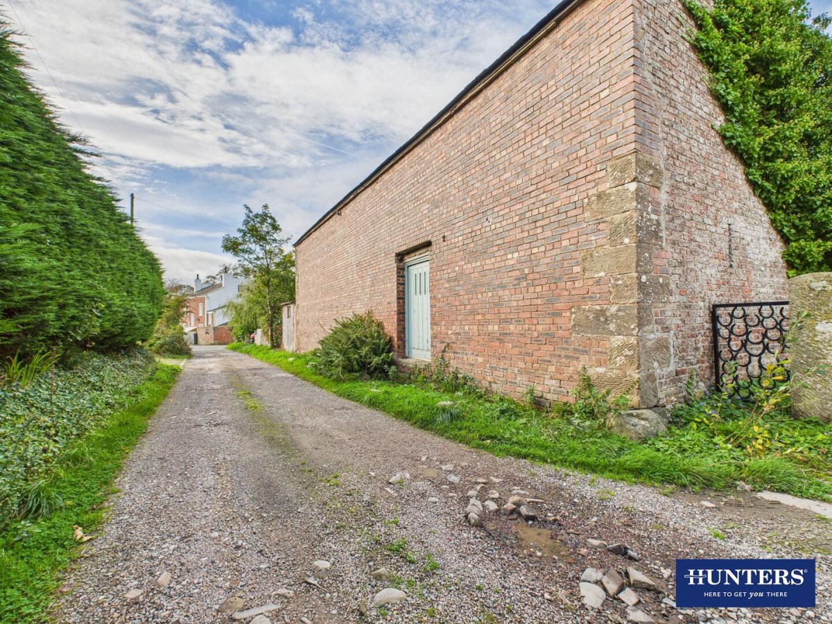 Boustead Hill, Burgh-By-Sands, Carlisle