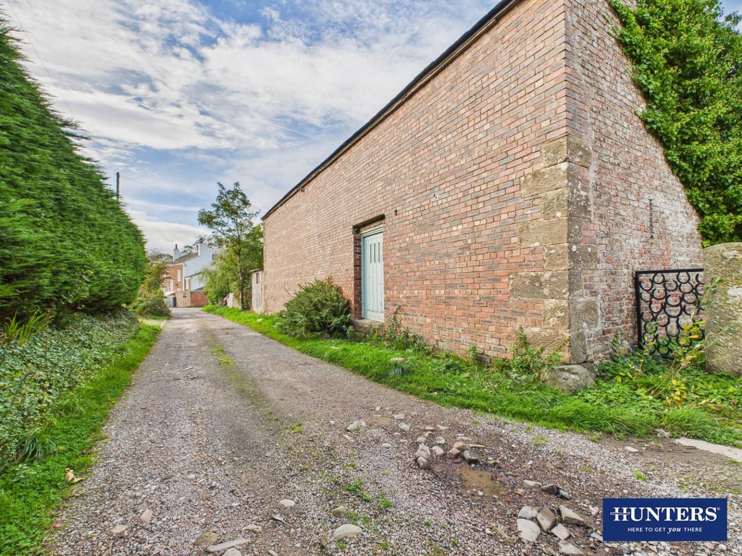 Boustead Hill, Burgh-By-Sands, Carlisle