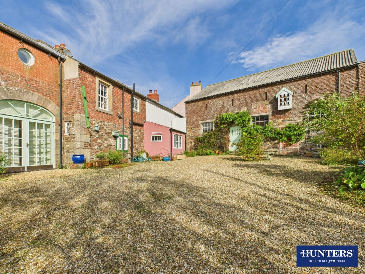 Boustead Hill, Burgh-By-Sands, Carlisle