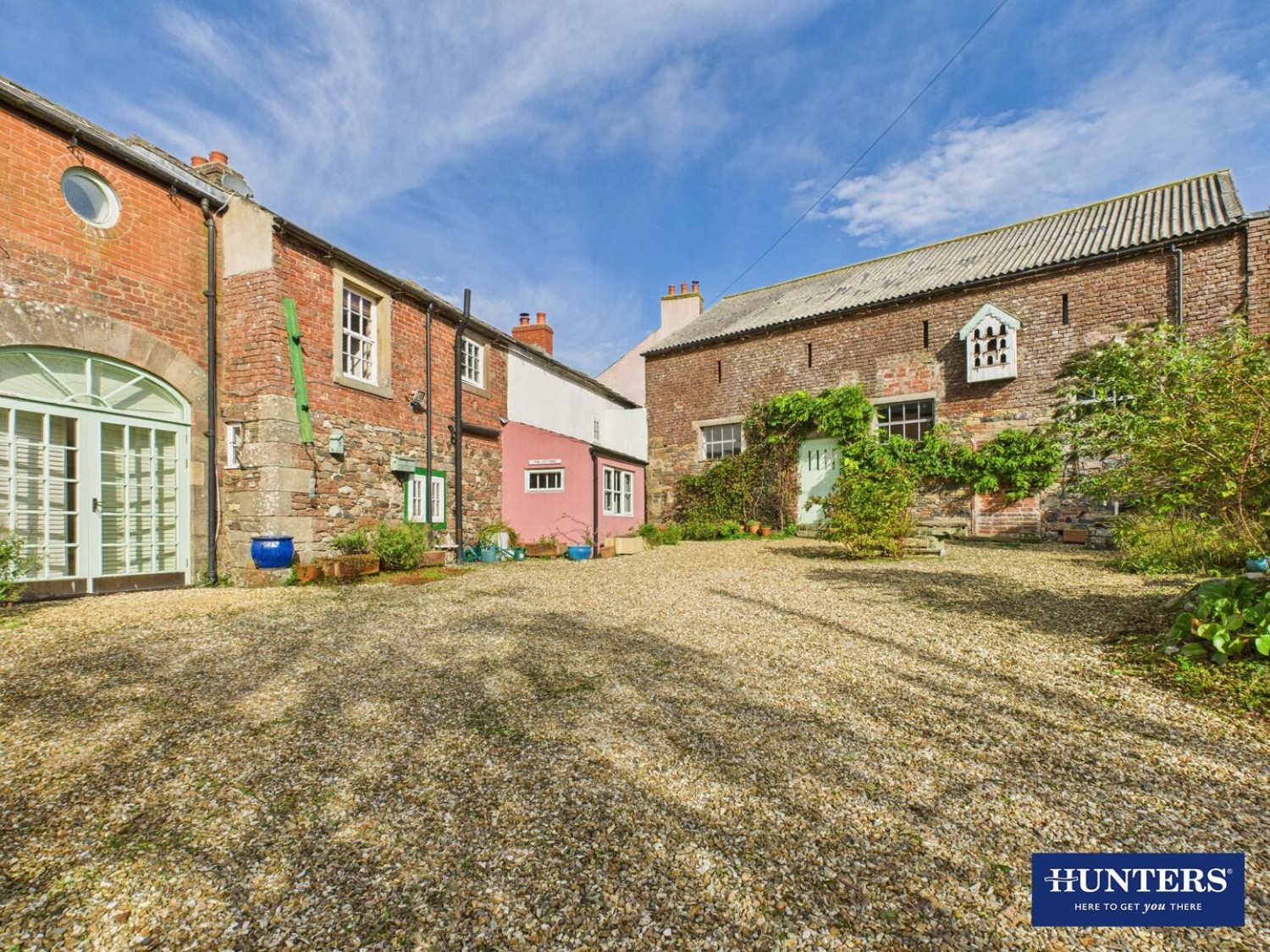 Boustead Hill, Burgh-By-Sands, Carlisle