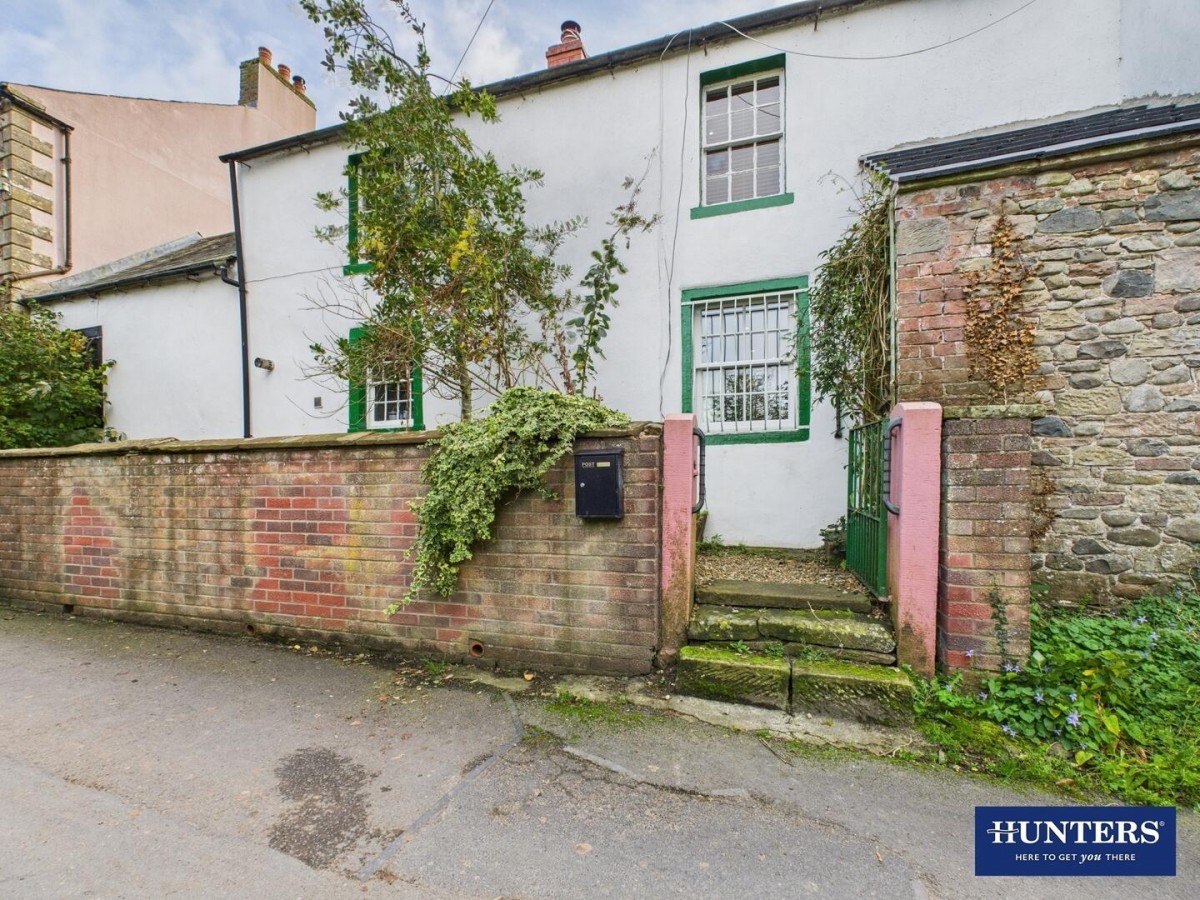 Boustead Hill, Burgh-By-Sands, Carlisle