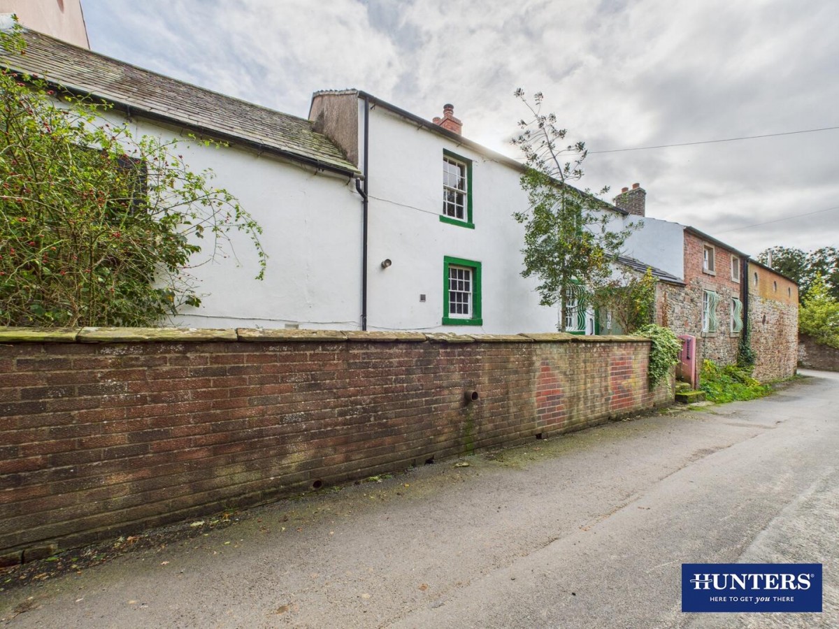 Boustead Hill, Burgh-By-Sands, Carlisle