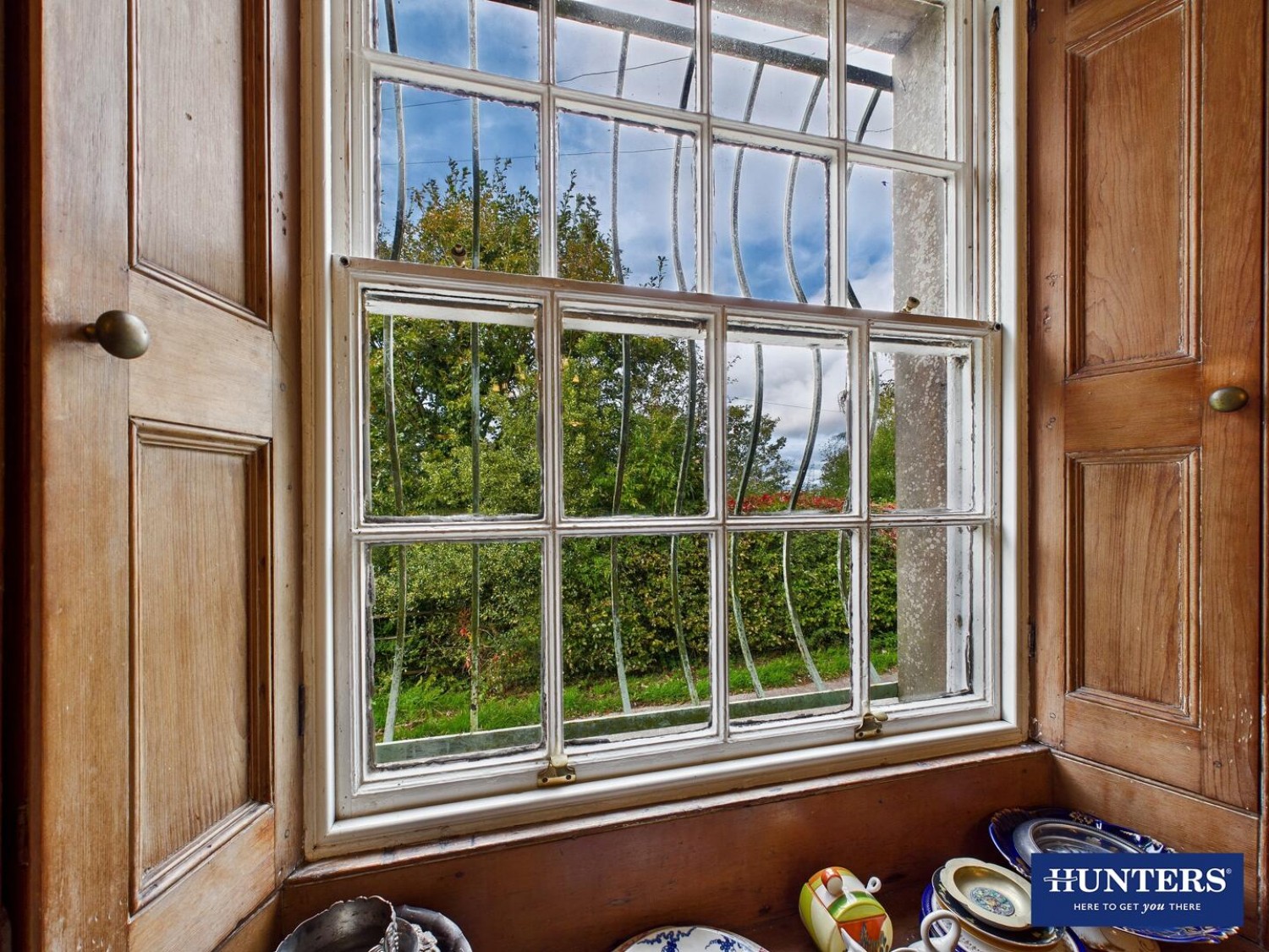 Boustead Hill, Burgh-By-Sands, Carlisle