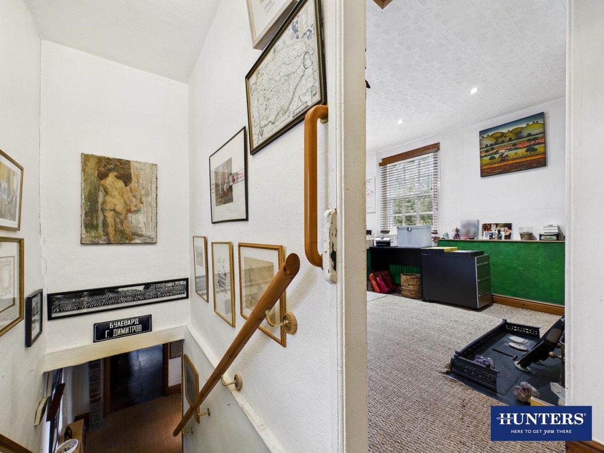 Boustead Hill, Burgh-By-Sands, Carlisle