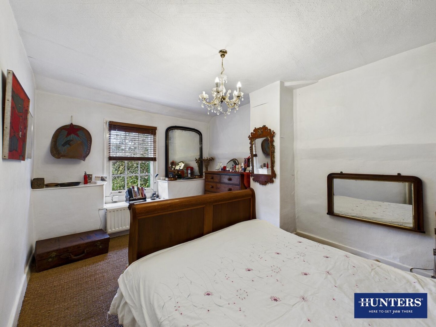 Boustead Hill, Burgh-By-Sands, Carlisle