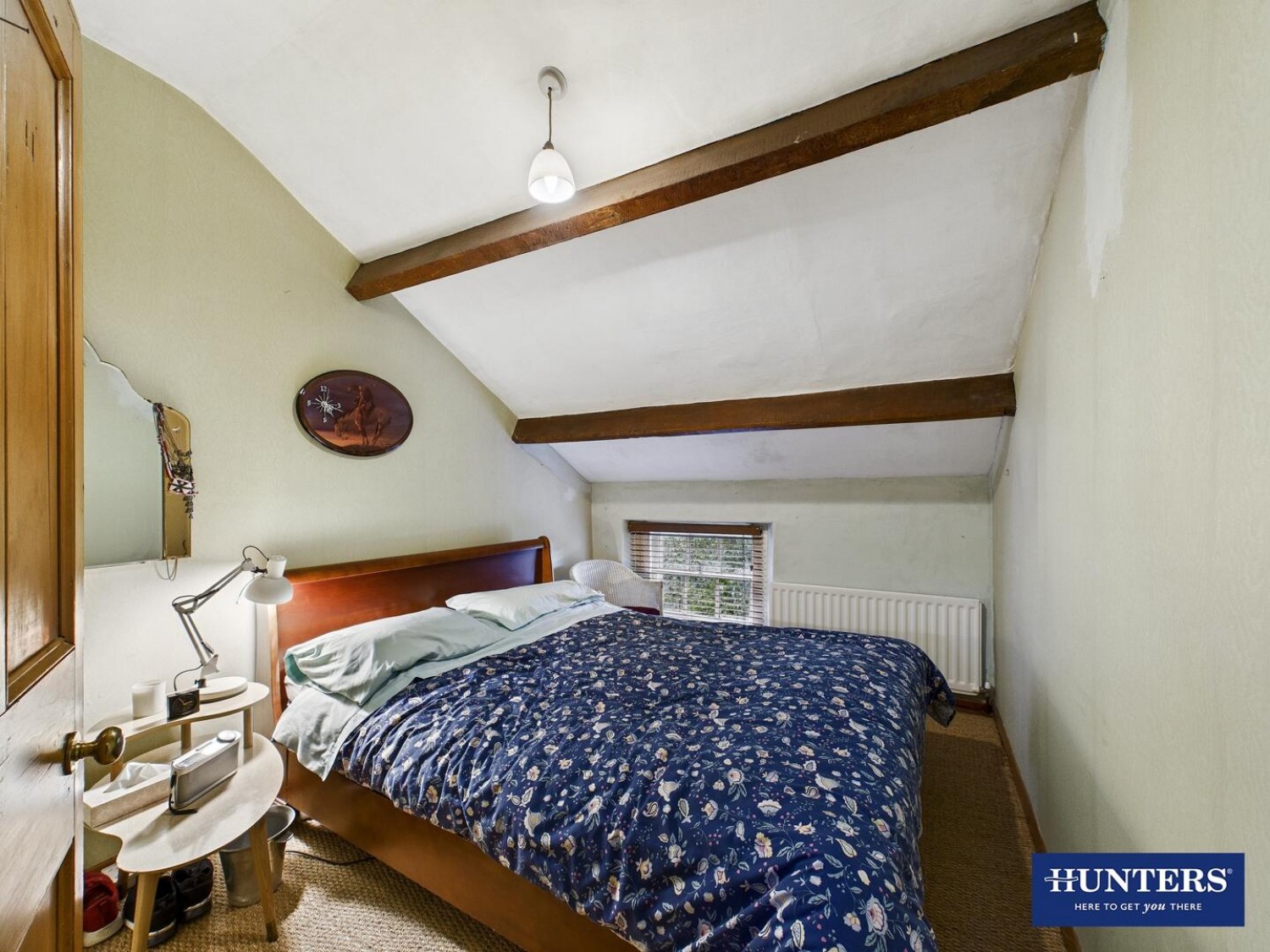 Boustead Hill, Burgh-By-Sands, Carlisle