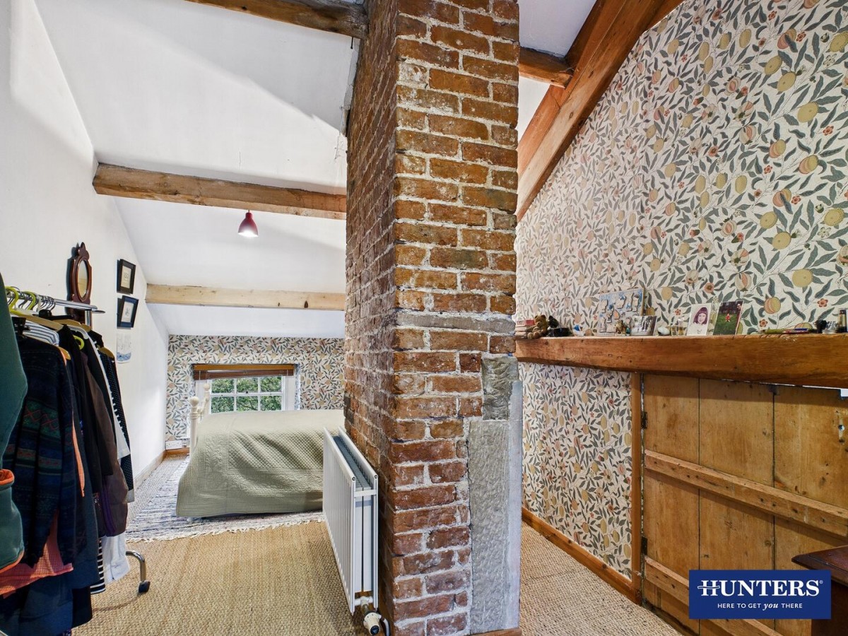 Boustead Hill, Burgh-By-Sands, Carlisle