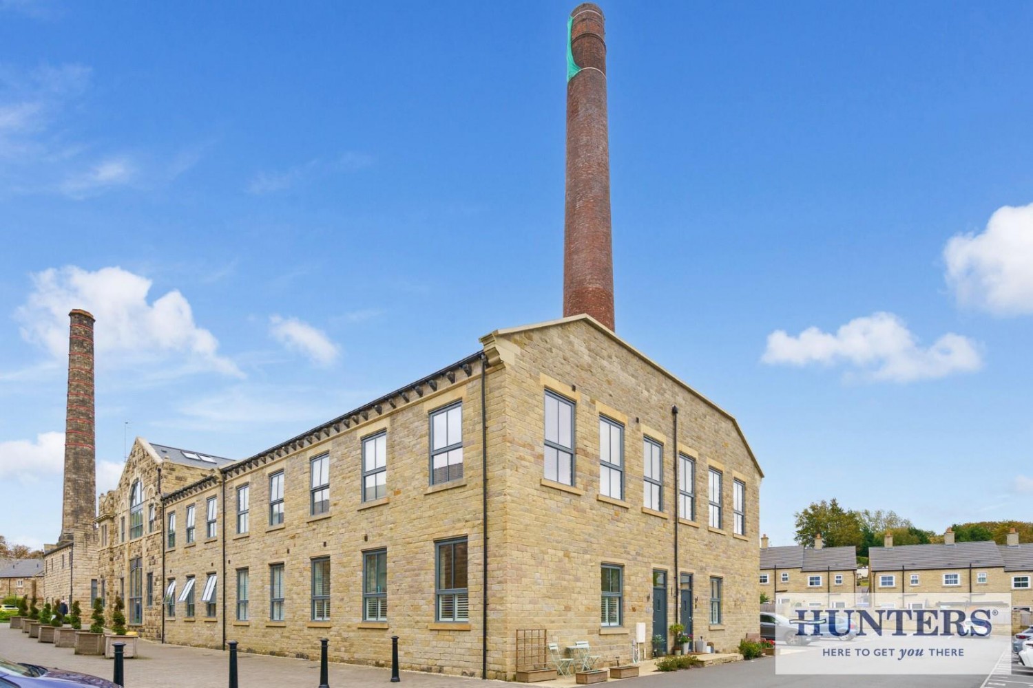 Dyehouse Walk, Yeadon, Leeds