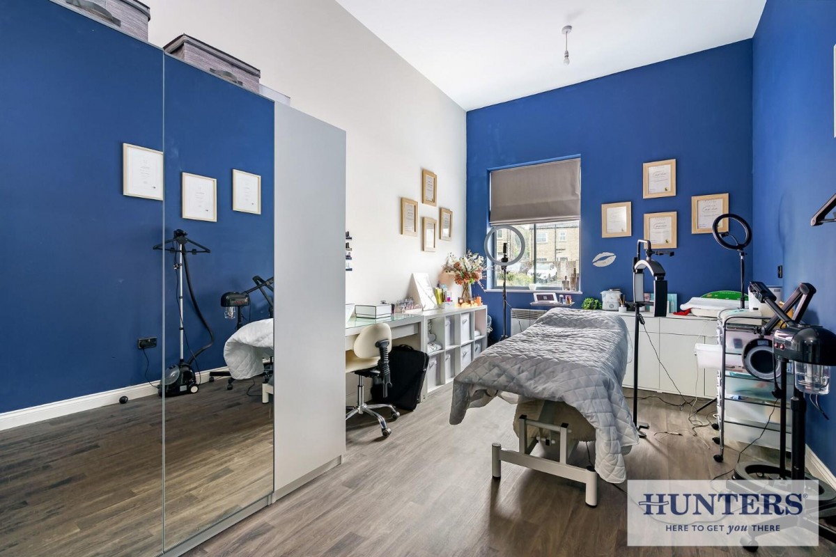 Dyehouse Walk, Yeadon, Leeds