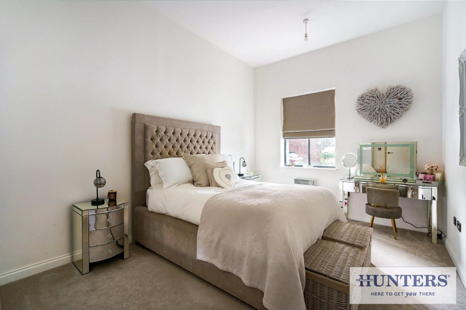 Dyehouse Walk, Yeadon, Leeds