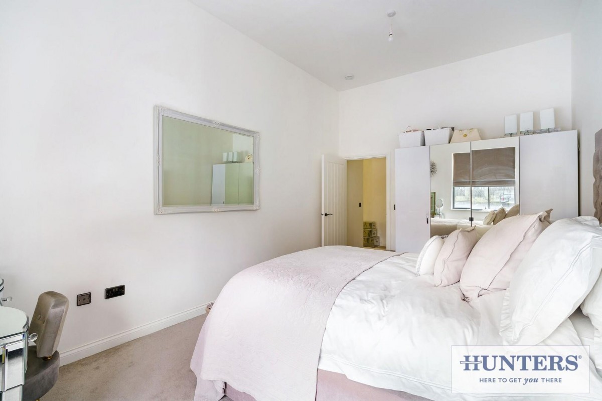 Dyehouse Walk, Yeadon, Leeds