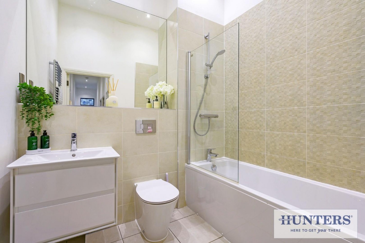 Dyehouse Walk, Yeadon, Leeds