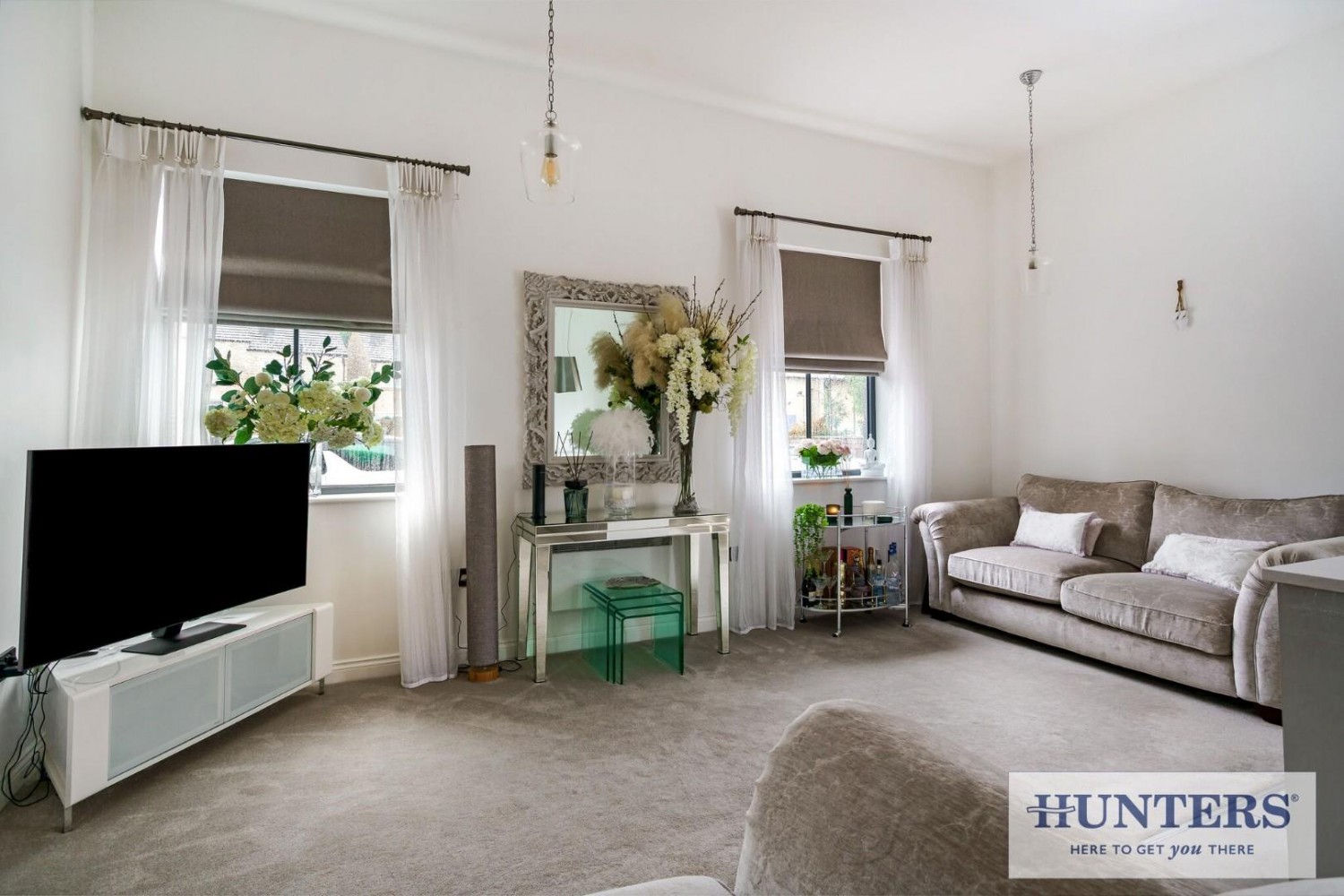 Dyehouse Walk, Yeadon, Leeds