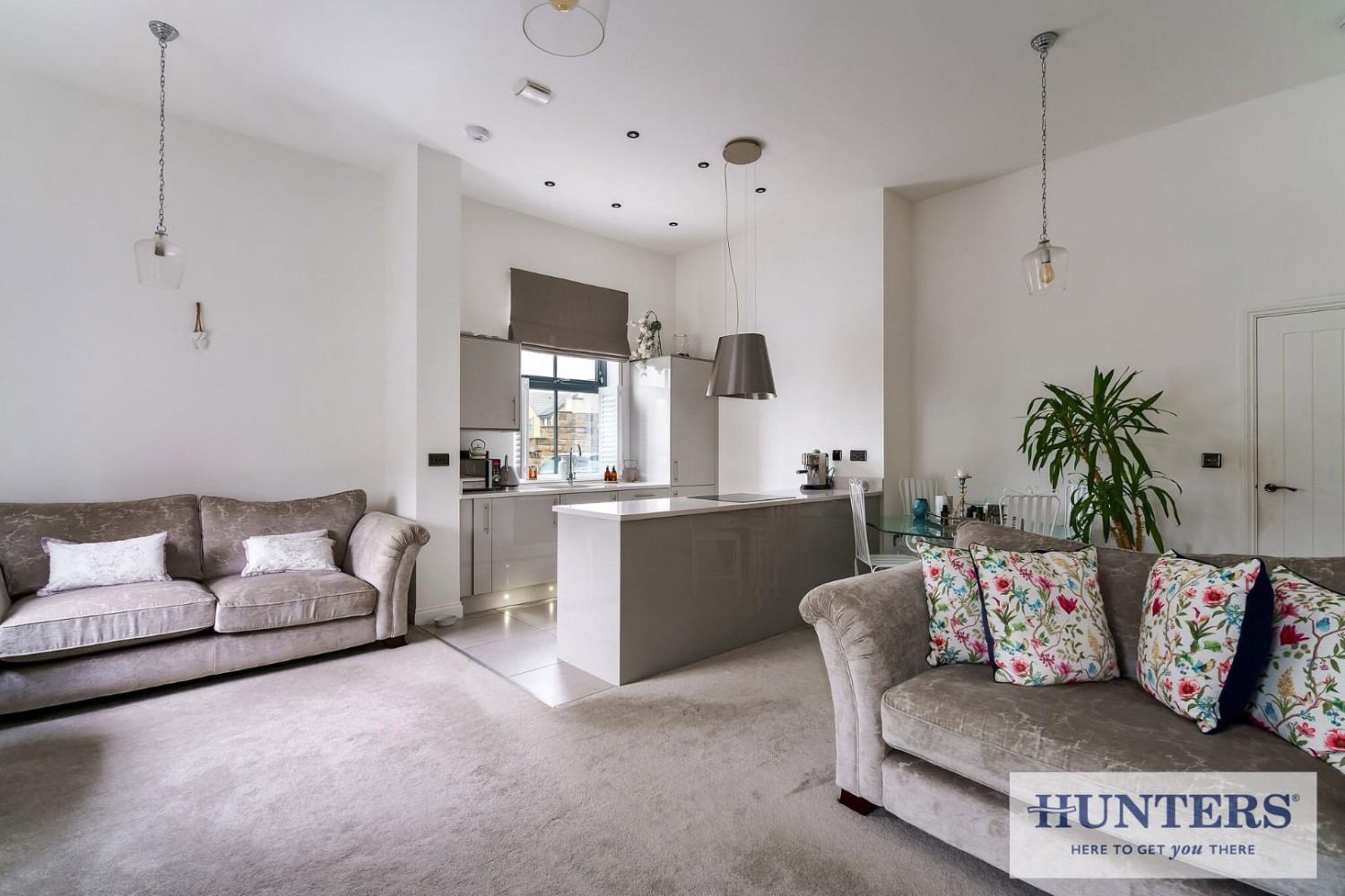 Dyehouse Walk, Yeadon, Leeds