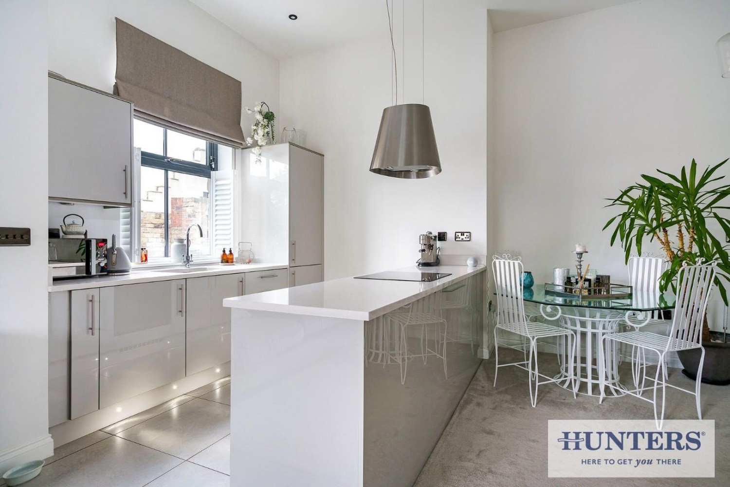 Dyehouse Walk, Yeadon, Leeds