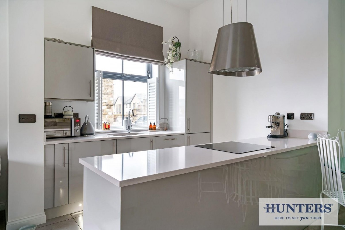 Dyehouse Walk, Yeadon, Leeds