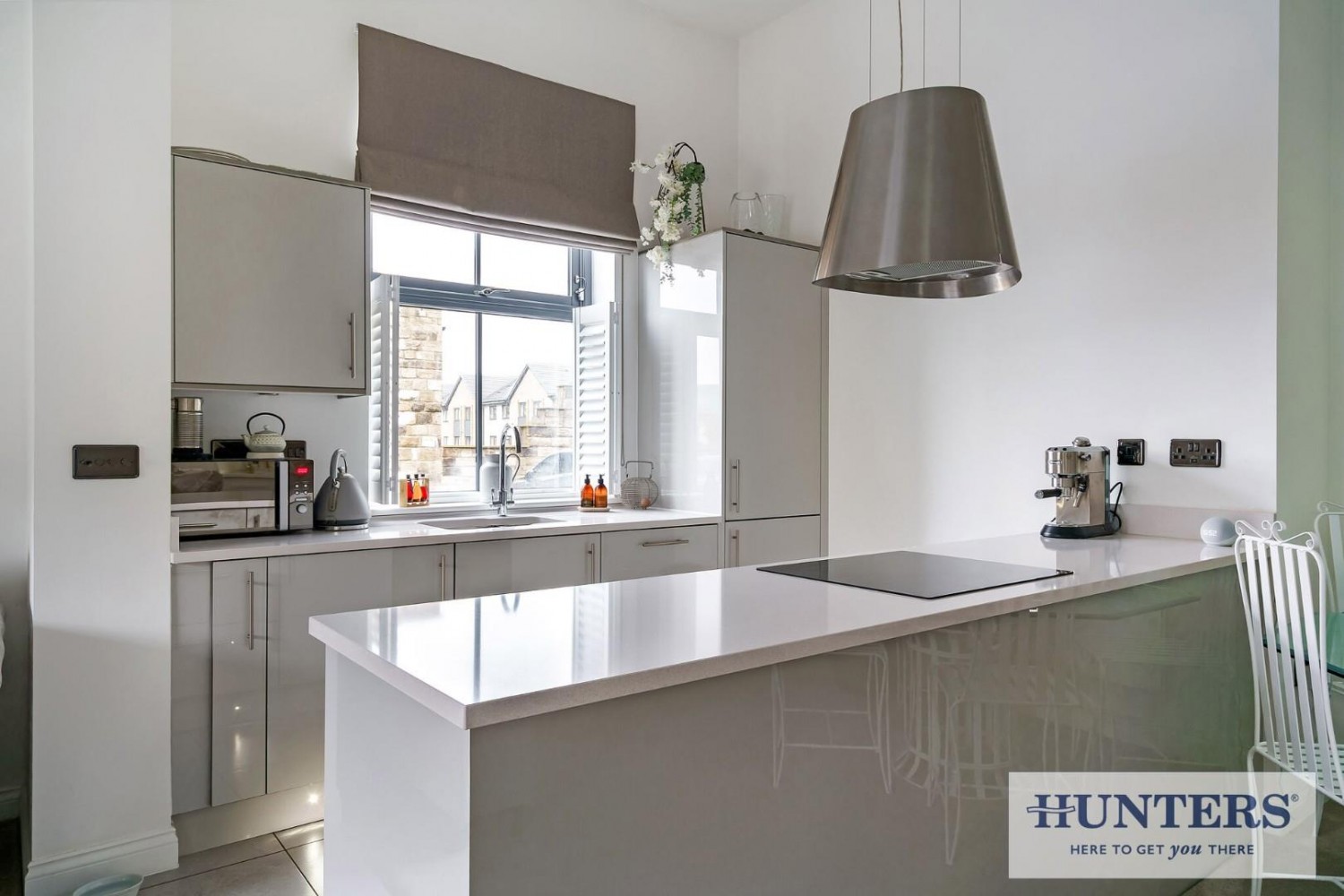 Dyehouse Walk, Yeadon, Leeds