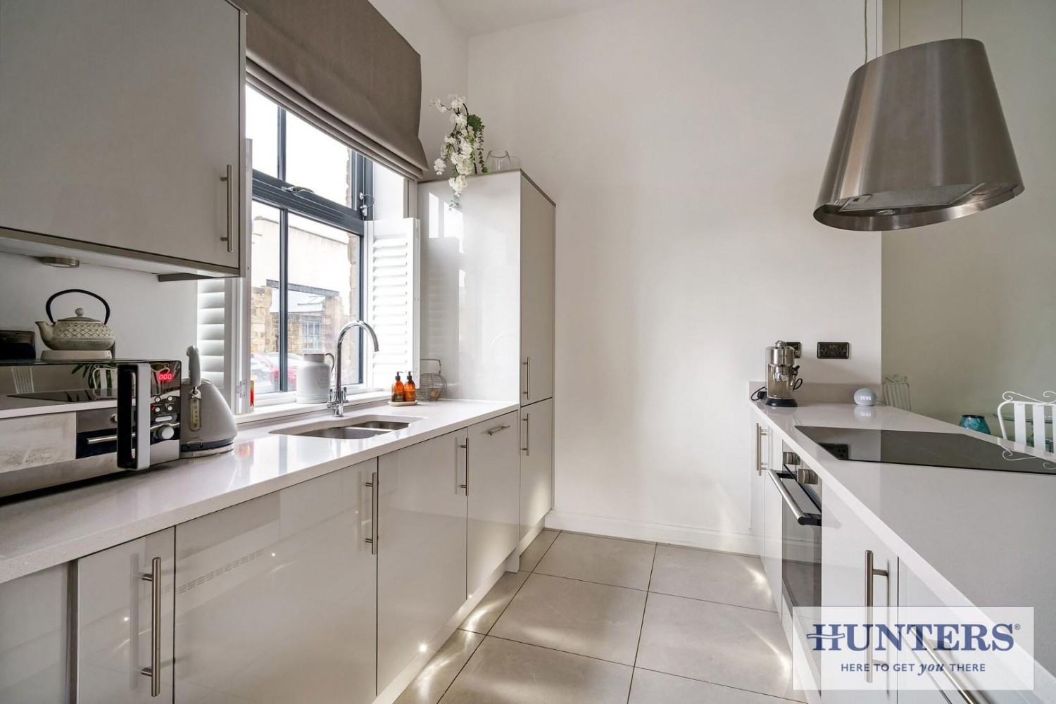 Dyehouse Walk, Yeadon, Leeds